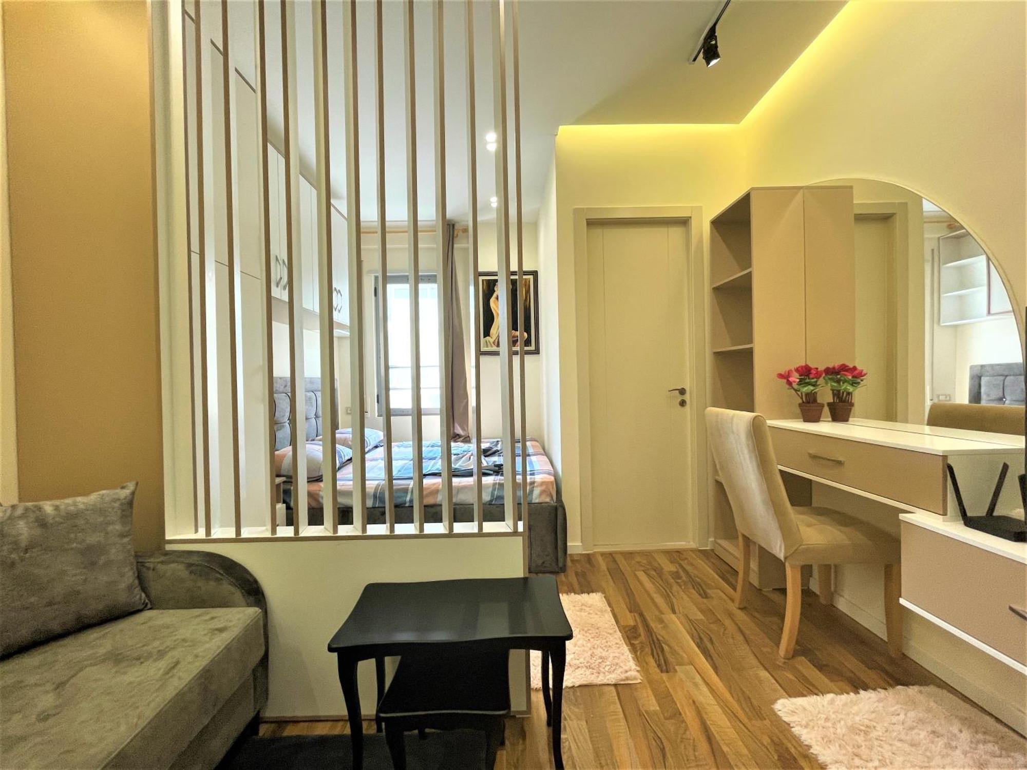 Appartement Skela